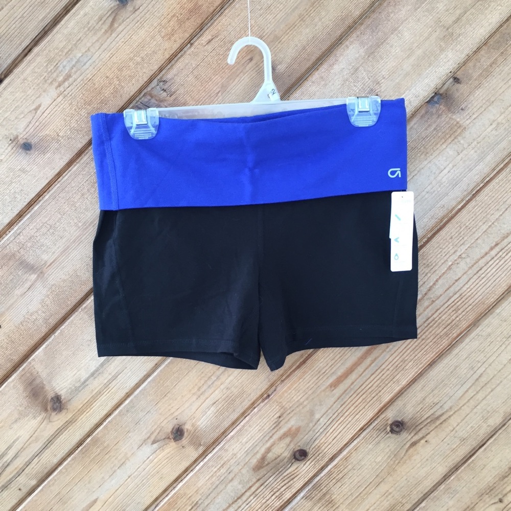 👯‍♀️ GapFit Cotton/Lycra Yoga Short 👯‍♀️